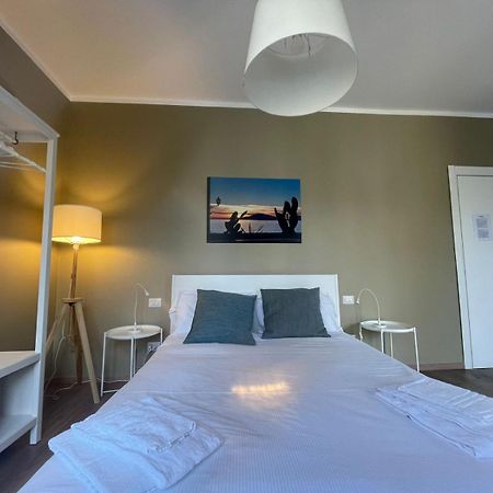 5 Terre Inn Affittacamere La Spezia Ngoại thất bức ảnh