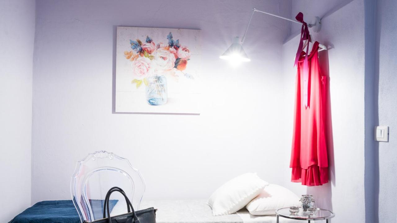 5 Terre Inn Affittacamere La Spezia Ngoại thất bức ảnh