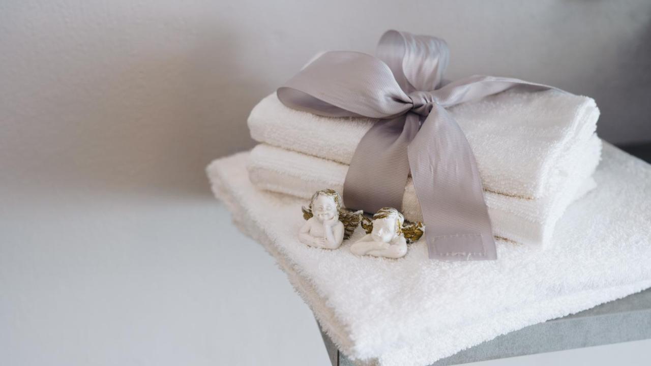 5 Terre Inn Affittacamere La Spezia Ngoại thất bức ảnh