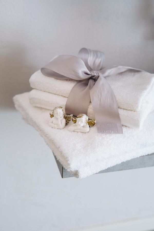 5 Terre Inn Affittacamere La Spezia Ngoại thất bức ảnh