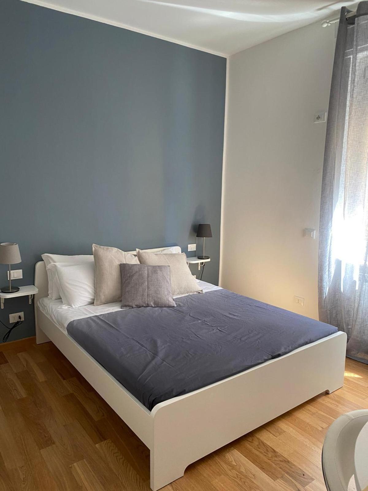 5 Terre Inn Affittacamere La Spezia Ngoại thất bức ảnh