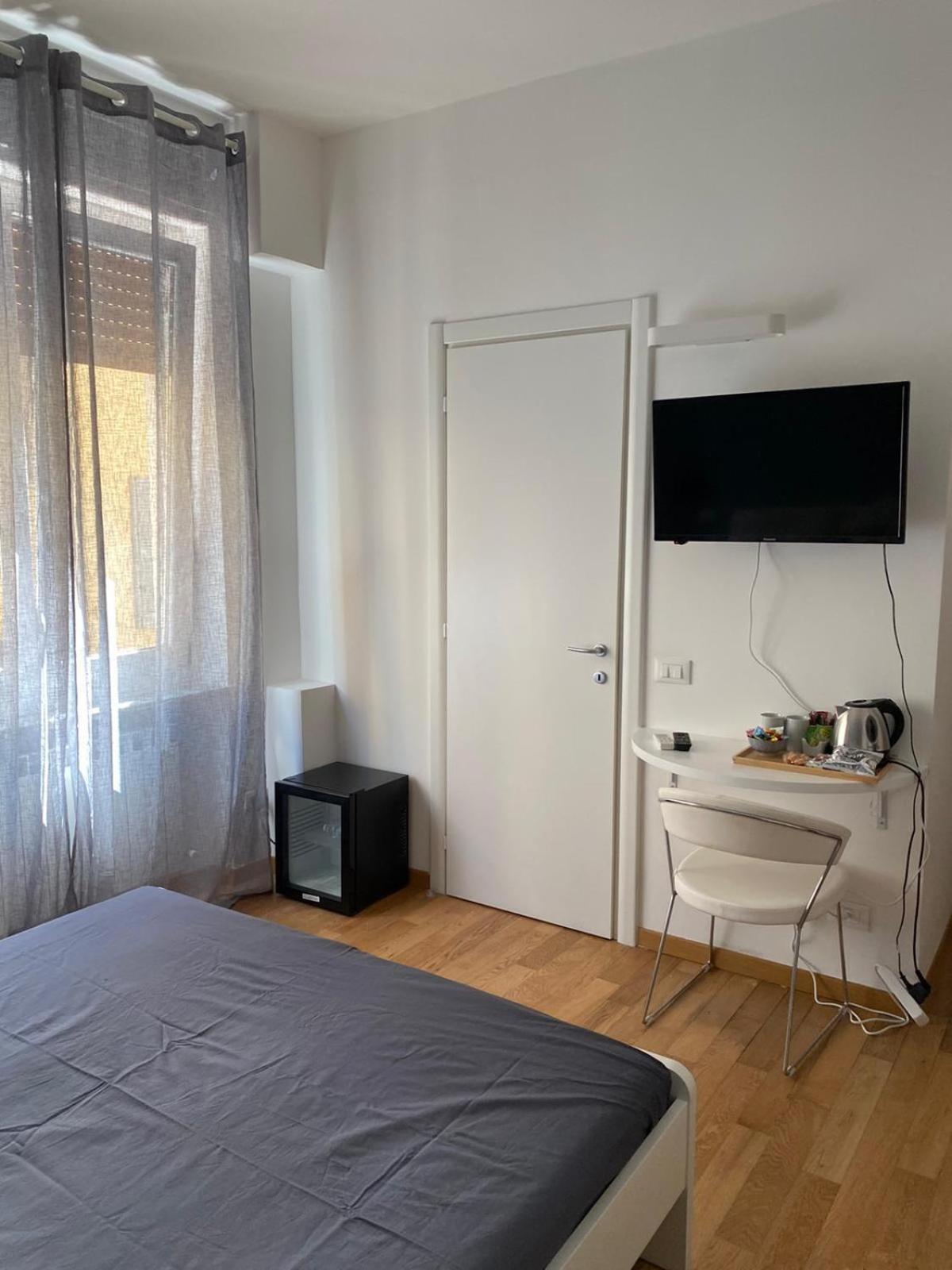 5 Terre Inn Affittacamere La Spezia Ngoại thất bức ảnh