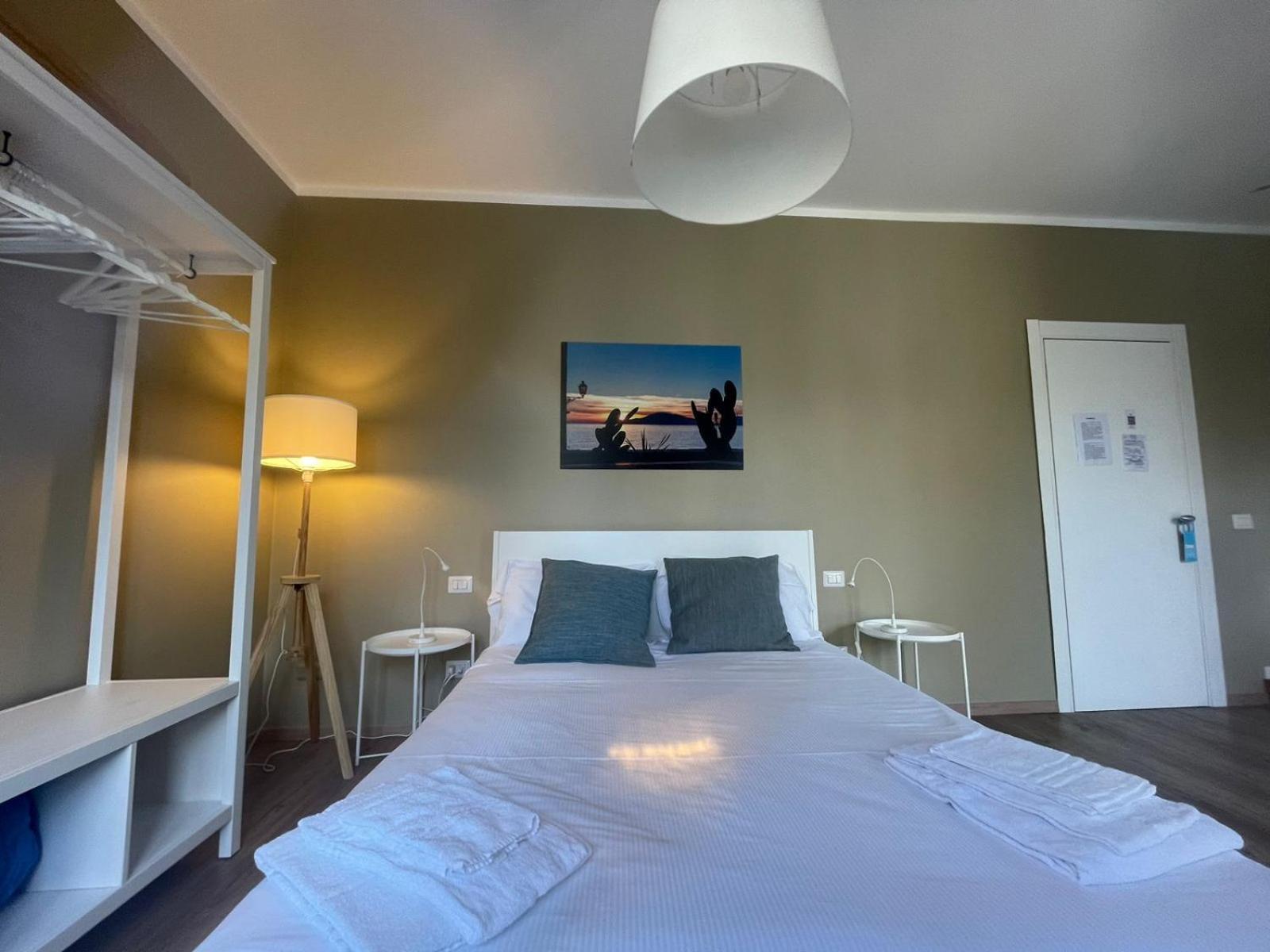 5 Terre Inn Affittacamere La Spezia Ngoại thất bức ảnh