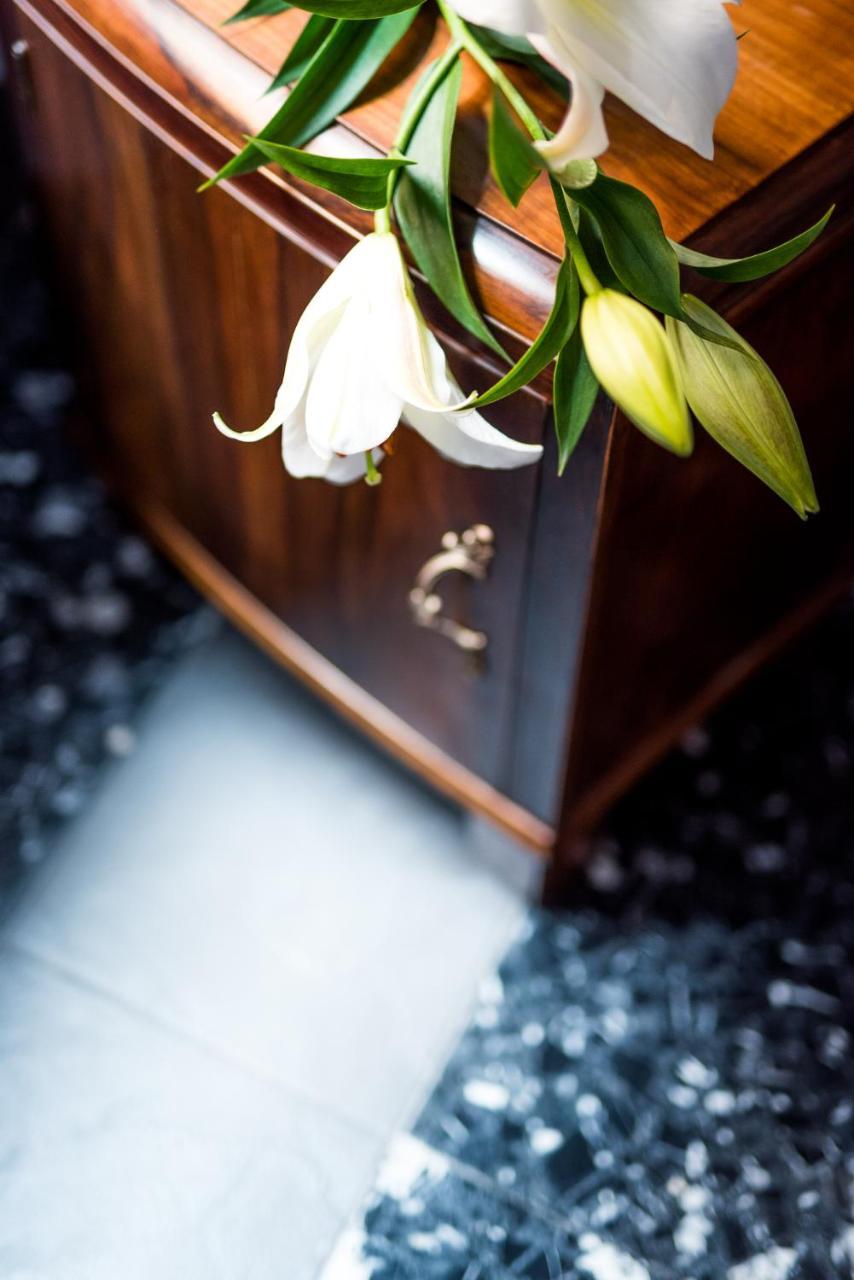5 Terre Inn Affittacamere La Spezia Ngoại thất bức ảnh