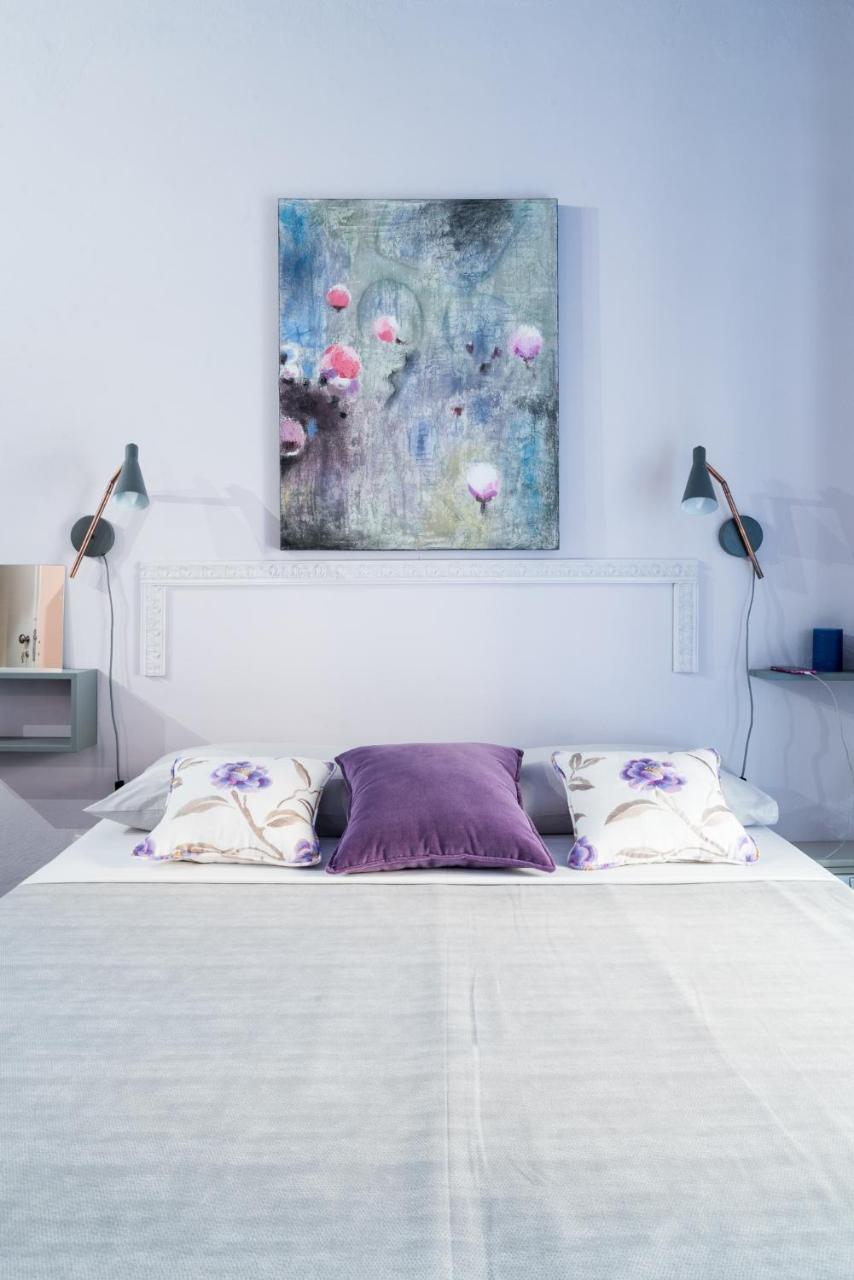 5 Terre Inn Affittacamere La Spezia Ngoại thất bức ảnh