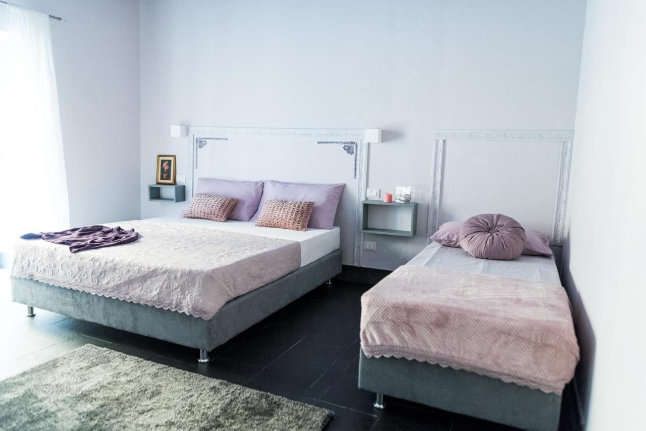 5 Terre Inn Affittacamere La Spezia Ngoại thất bức ảnh