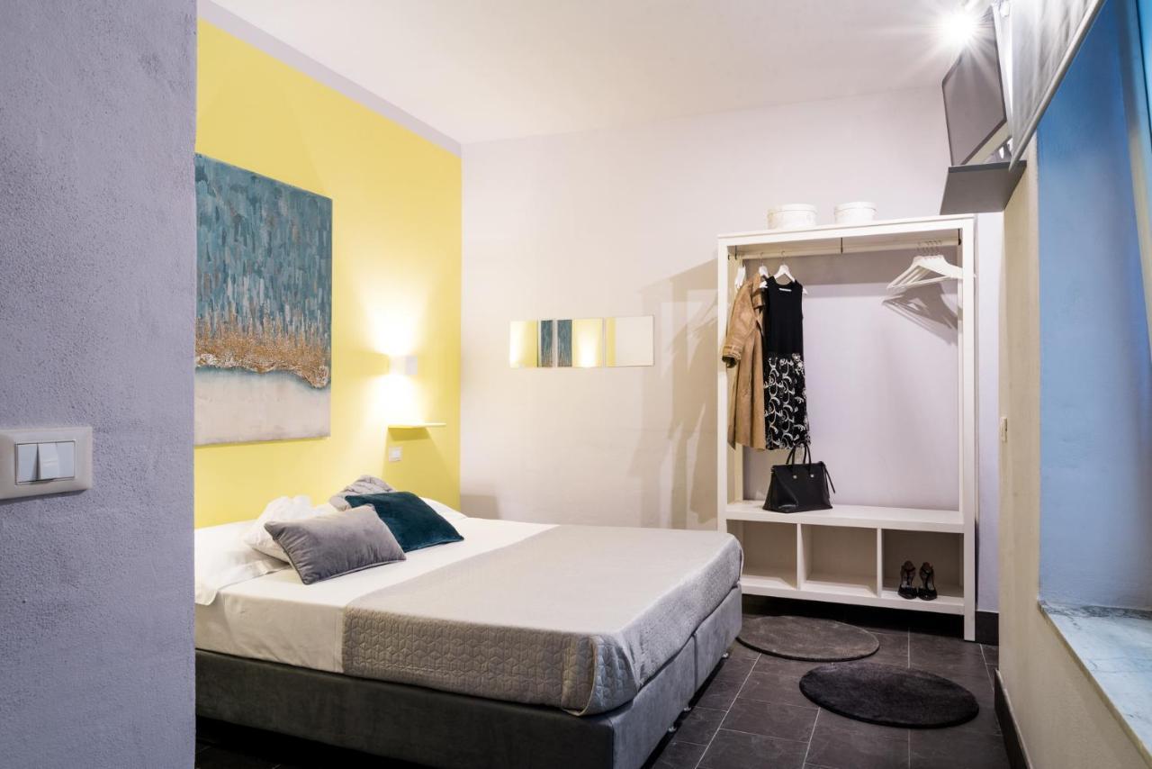 5 Terre Inn Affittacamere La Spezia Ngoại thất bức ảnh
