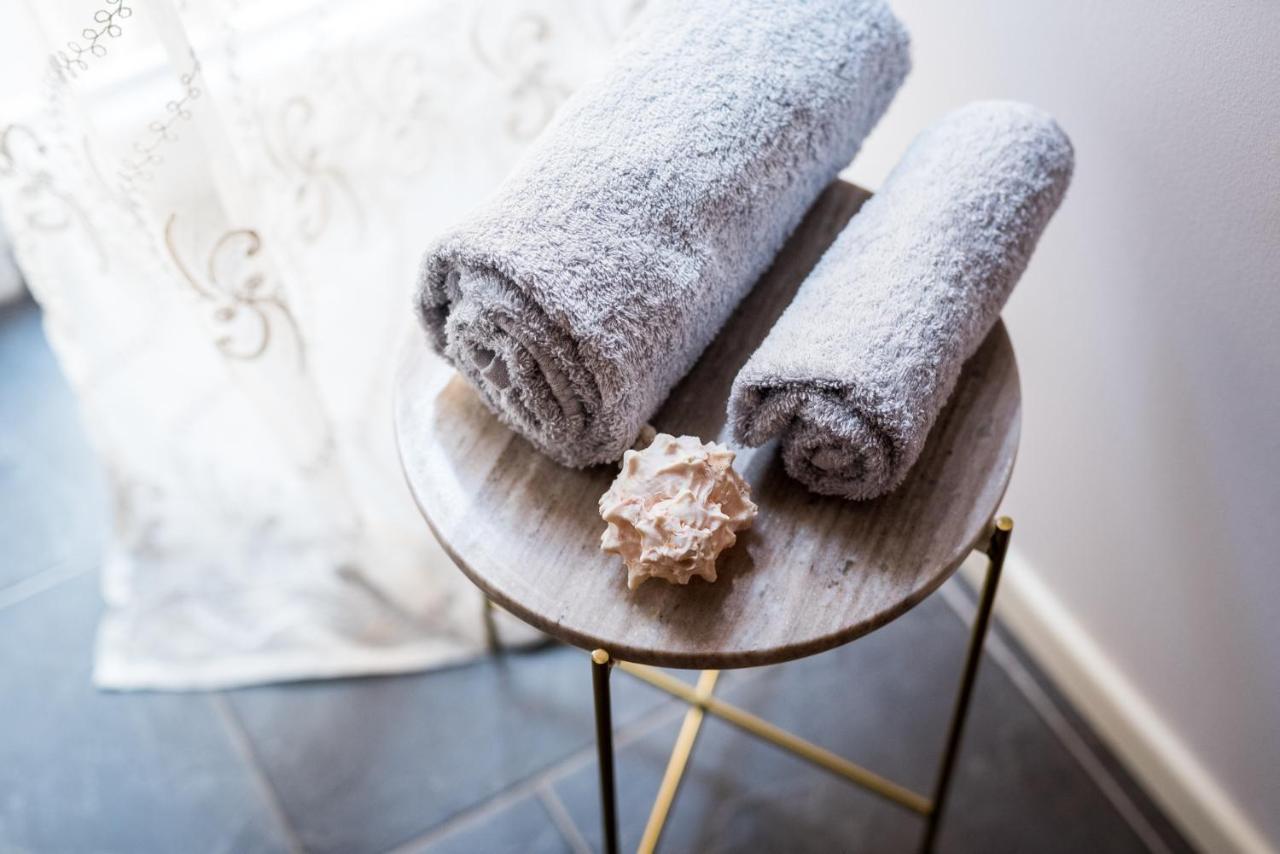 5 Terre Inn Affittacamere La Spezia Ngoại thất bức ảnh