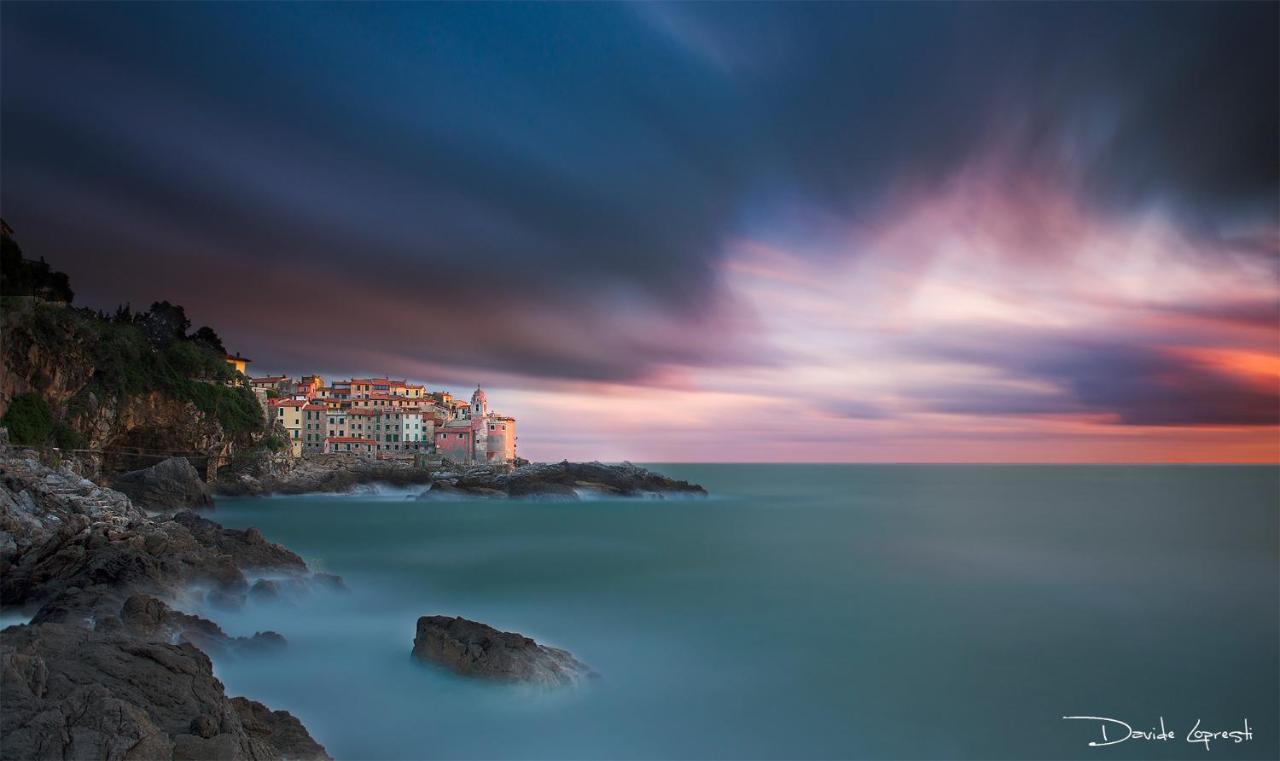 5 Terre Inn Affittacamere La Spezia Ngoại thất bức ảnh
