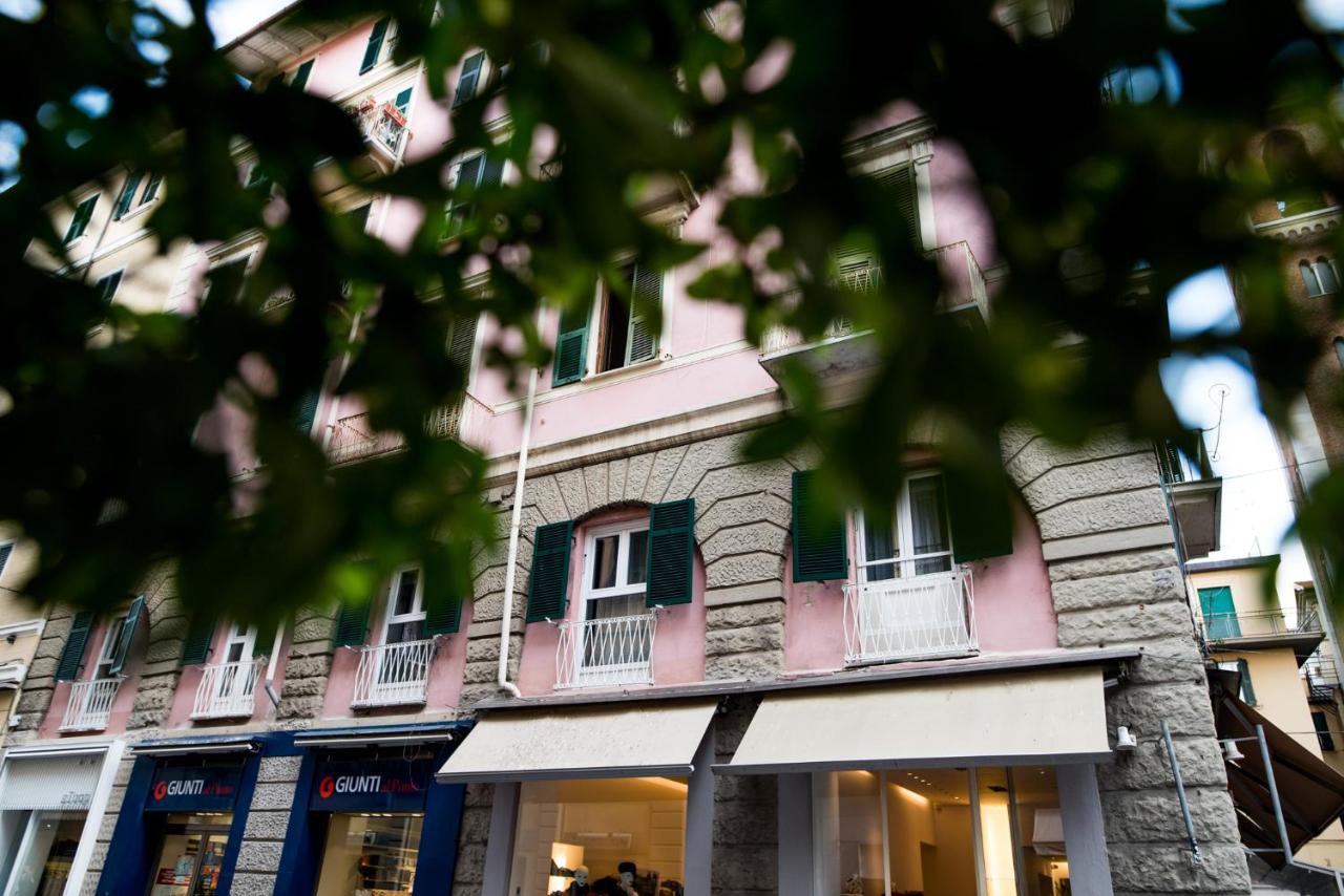 5 Terre Inn Affittacamere La Spezia Ngoại thất bức ảnh